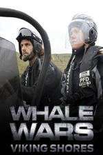 Watch Whale Wars Viking Shores M4ufree