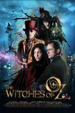 the witches of oz tv poster