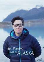 Watch M4ufree Sue Perkins: Lost in Alaska Online