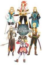 Watch Tales Of The Abyss M4ufree