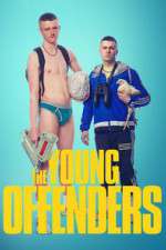 Watch The Young Offenders M4ufree