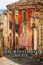 Watch Ray Winstone in Sicily M4ufree