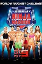 Watch Australian Ninja Warrior M4ufree