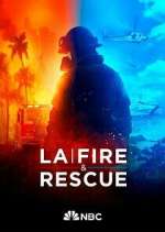 Watch M4ufree LA Fire & Rescue Online