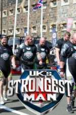 Watch UK\'s Strongest Man M4ufree