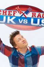 Watch Chef Race UK vs US M4ufree