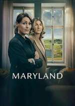 maryland tv poster