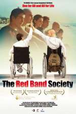 Watch M4ufree The Red Band Society Online