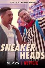Watch Sneakerheads M4ufree