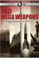 Watch M4ufree Nazi Mega Weapons Online