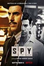 Watch M4ufree The Spy Online