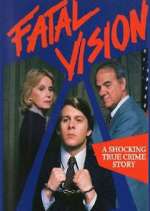 fatal vision tv poster