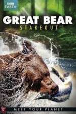 great bear stakeout tv poster
