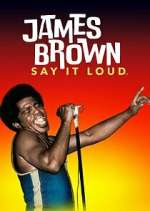 Watch M4ufree James Brown: Say It Loud Online