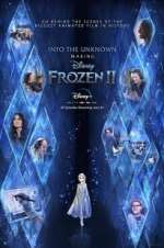 Watch Into the Unknown: Making Frozen 2 M4ufree