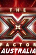 Watch The X Factor Australia M4ufree