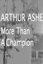 Watch M4ufree Arthur Ashe: More Than A champion Online