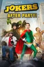 Watch Impractical Jokers: After Party M4ufree