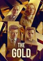 the gold tv poster
