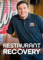 restaurant recovery tv poster