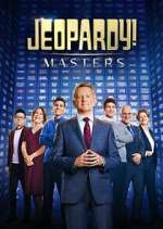 Watch M4ufree Jeopardy! Masters Online