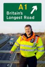 Watch A1: Britain\'s Longest Road M4ufree