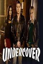 Watch Undercover M4ufree