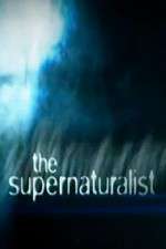 Watch The Supernaturalist M4ufree