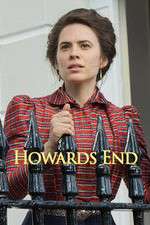 Watch Howards End M4ufree