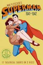 Watch Max Fleischer's Superman M4ufree