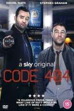 Watch Code 404 M4ufree