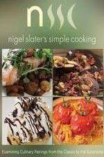 Watch Nigel Slaters Simple Cooking M4ufree