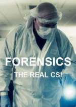 Watch M4ufree Forensics: The Real CSI Online