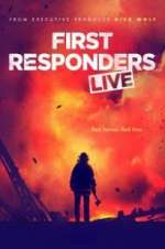 Watch First Responders Live M4ufree