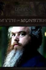 Watch Myth or Monster M4ufree