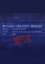 Watch M4ufree Britain's Greatest Bridges Online