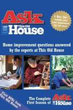 ask this old house tv poster