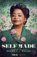 Watch Self Made: Inspired by the Life of Madam C.J. Walker M4ufree