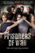 Watch M4ufree Prisoners of War Online
