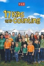 Watch 17 Kids and Counting M4ufree