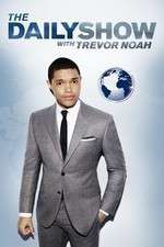 Watch M4ufree The Daily Show with Trevor Noah Online