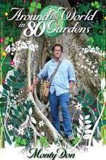 Watch Around the World in 80 Gardens M4ufree