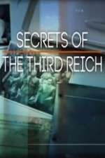 Watch Secrets of the Third Reich M4ufree
