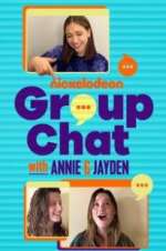Watch Group Chat with Annie and Jayden M4ufree