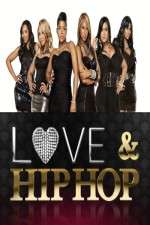 love & hip hop: new york tv poster