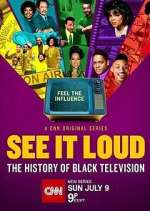 Watch M4ufree See It Loud: The History of Black Television Online