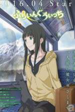 Watch Flying Witch M4ufree