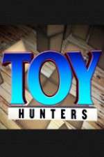 Watch Toy Hunter M4ufree