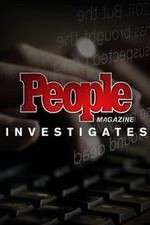 Watch M4ufree People Magazine Investigates Online