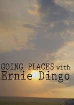 Watch M4ufree Going Places with Ernie Dingo Online